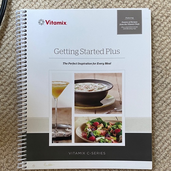 Vitamix 5300 C-Series 64 oz. Kitchen Countertop blender Black - Picture 2 of 10